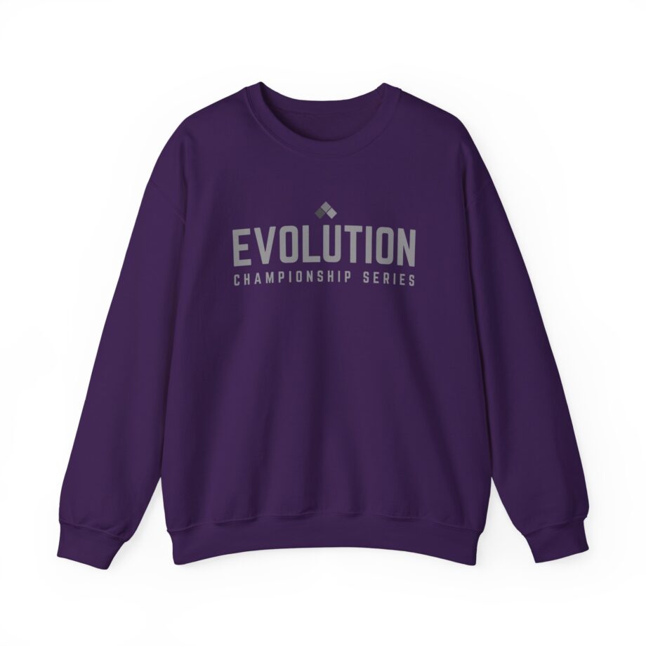 Evo Champion Unisex Heavy Blend™ Crewneck Sweatshirt