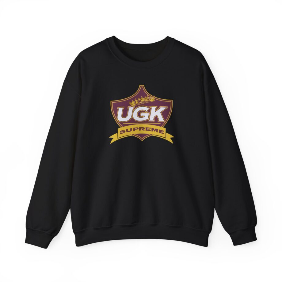 UGK Unisex Heavy Blend™ Crewneck Sweatshirt