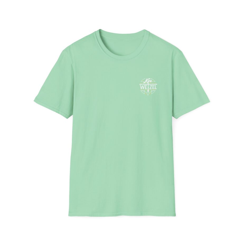 Koe Wetzel Unisex Softstyle T-Shirt