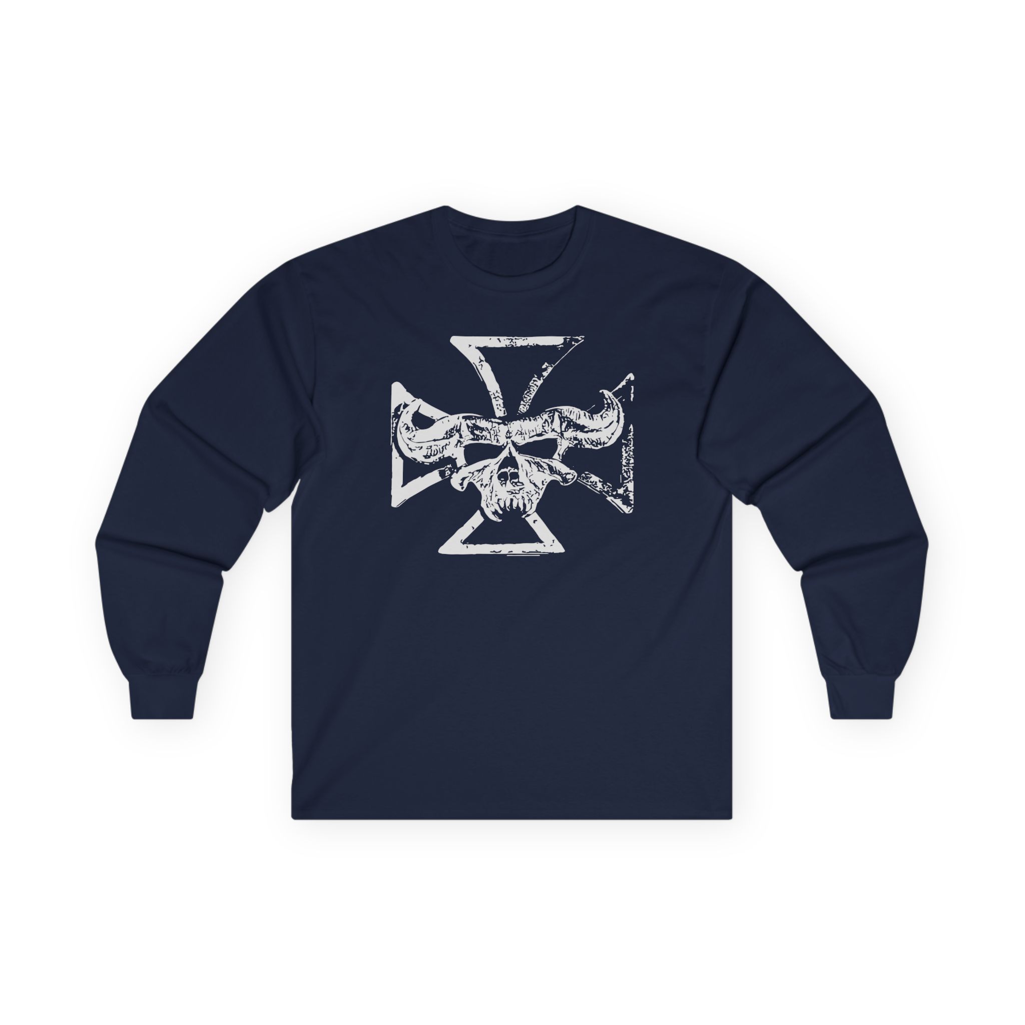 Danzig Demonsweatlive Unisex Ultra Cotton Long Sleeve Tee