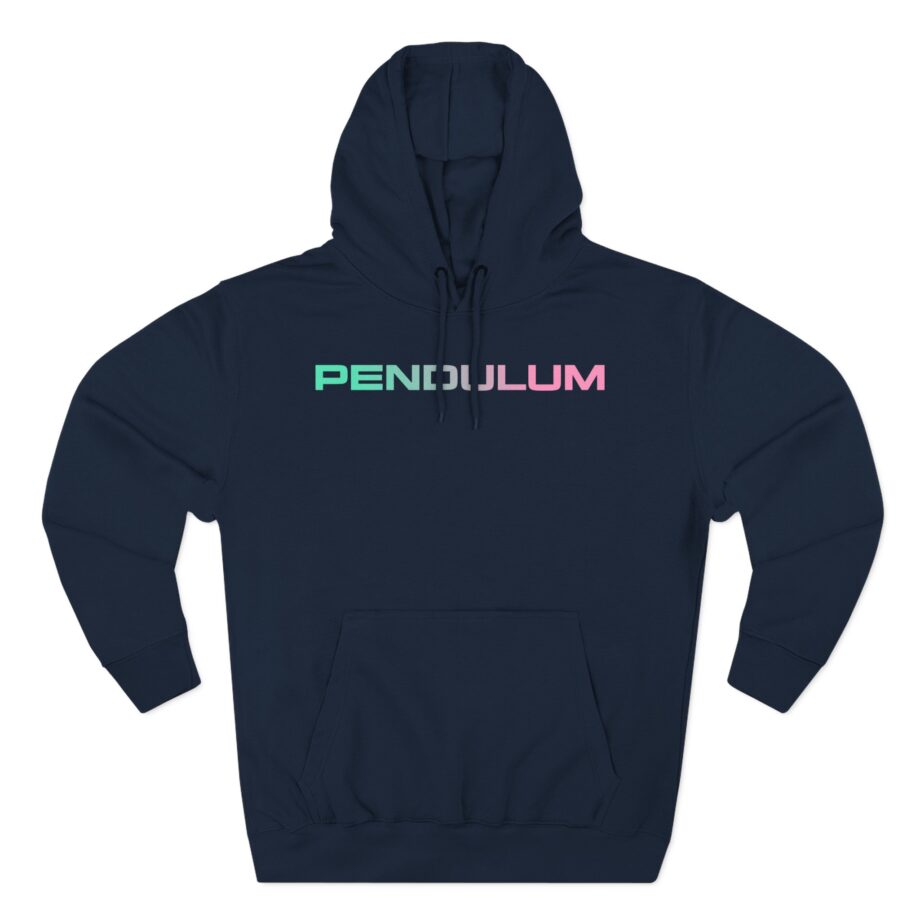 Pendulum Limited Edition Easter Three-Panel Fleece Hoodie
