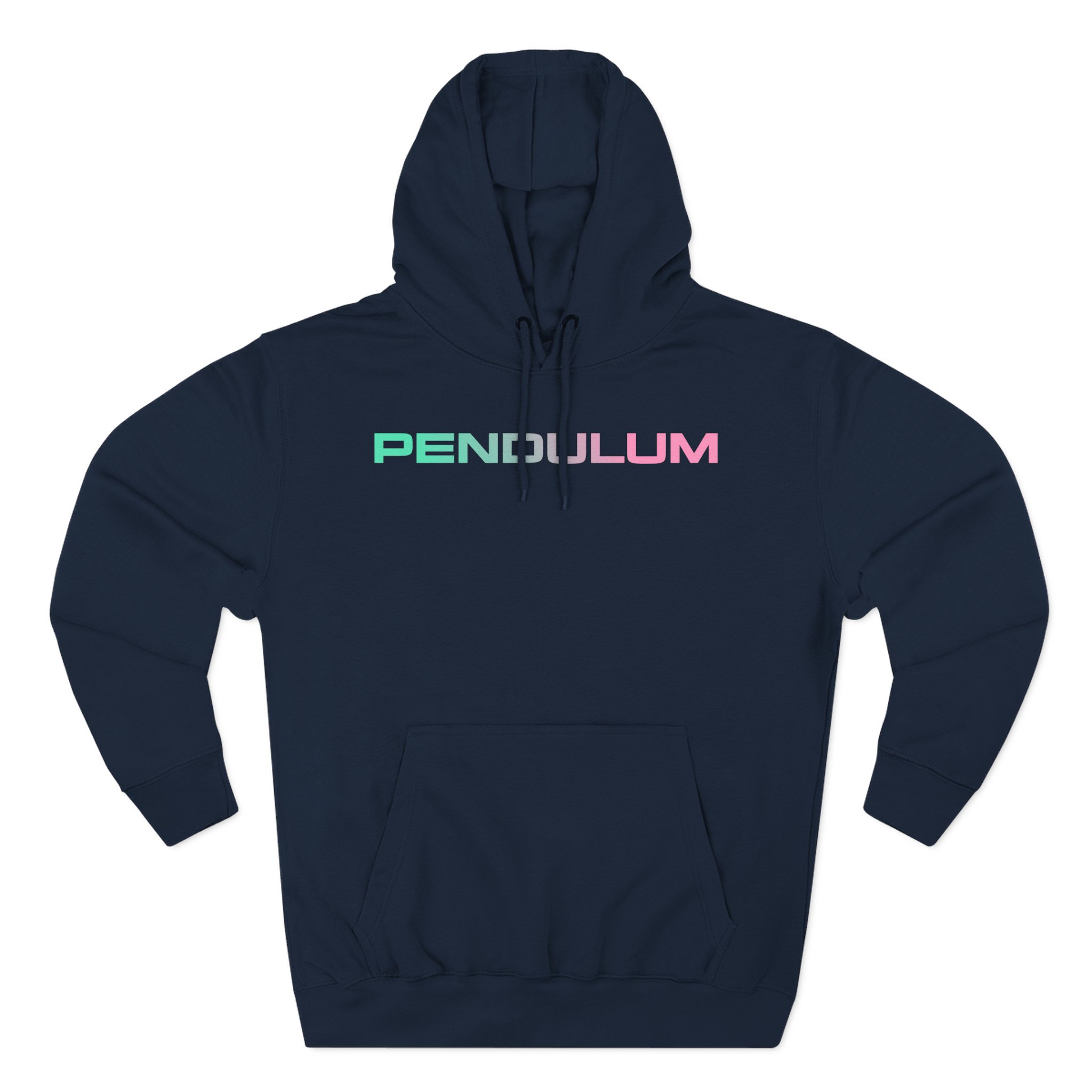 Pendulum Limited Edition Easter Three-Panel Fleece Hoodie
