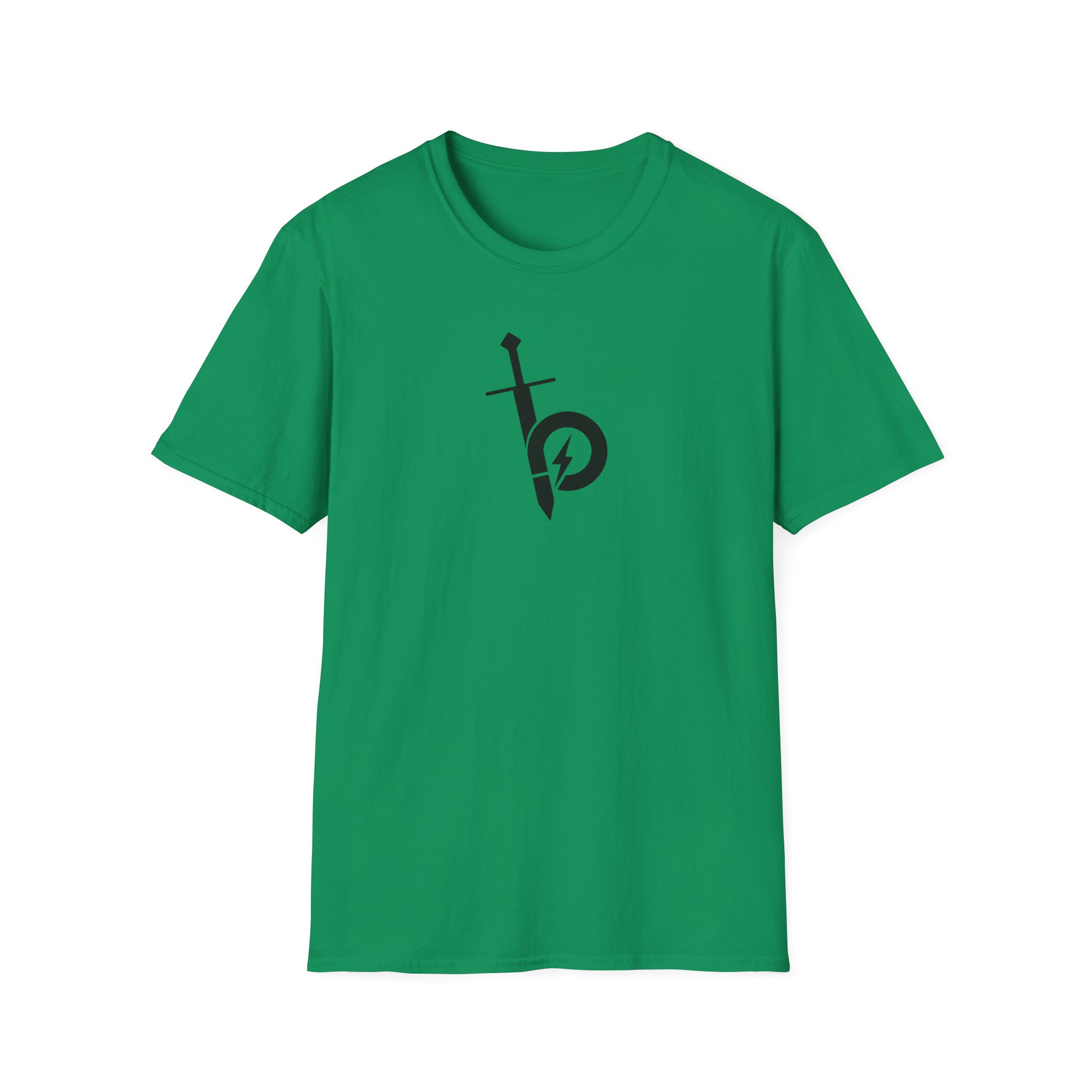Trevor Bauer Unisex Softstyle T-Shirt