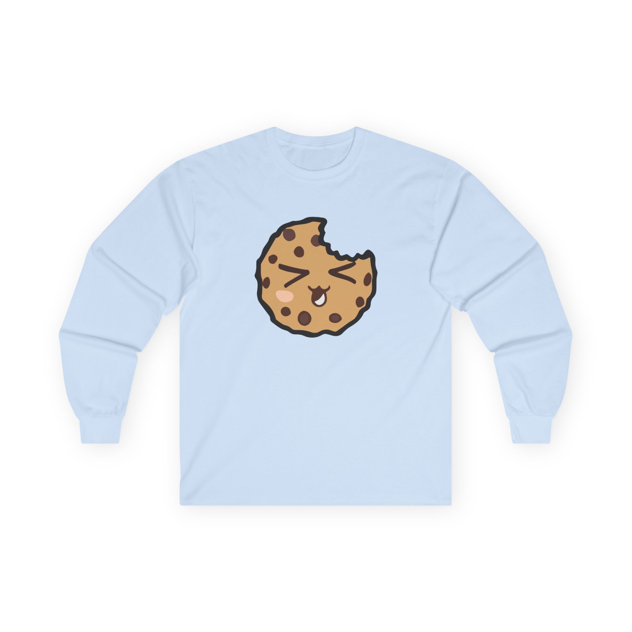 Cookieswirlc Unisex Ultra Cotton Long Sleeve Tee