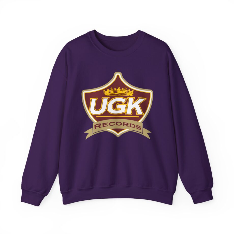 UGK Records Unisex Heavy Blend™ Crewneck Sweatshirt