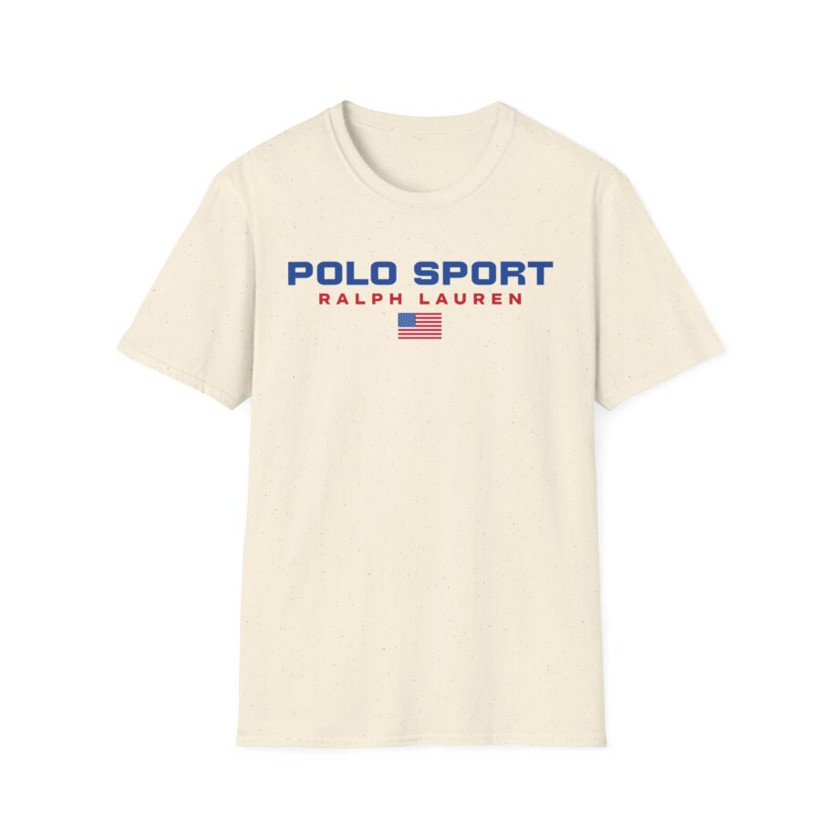 Lucio 1019 Unisex Softstyle T-Shirt