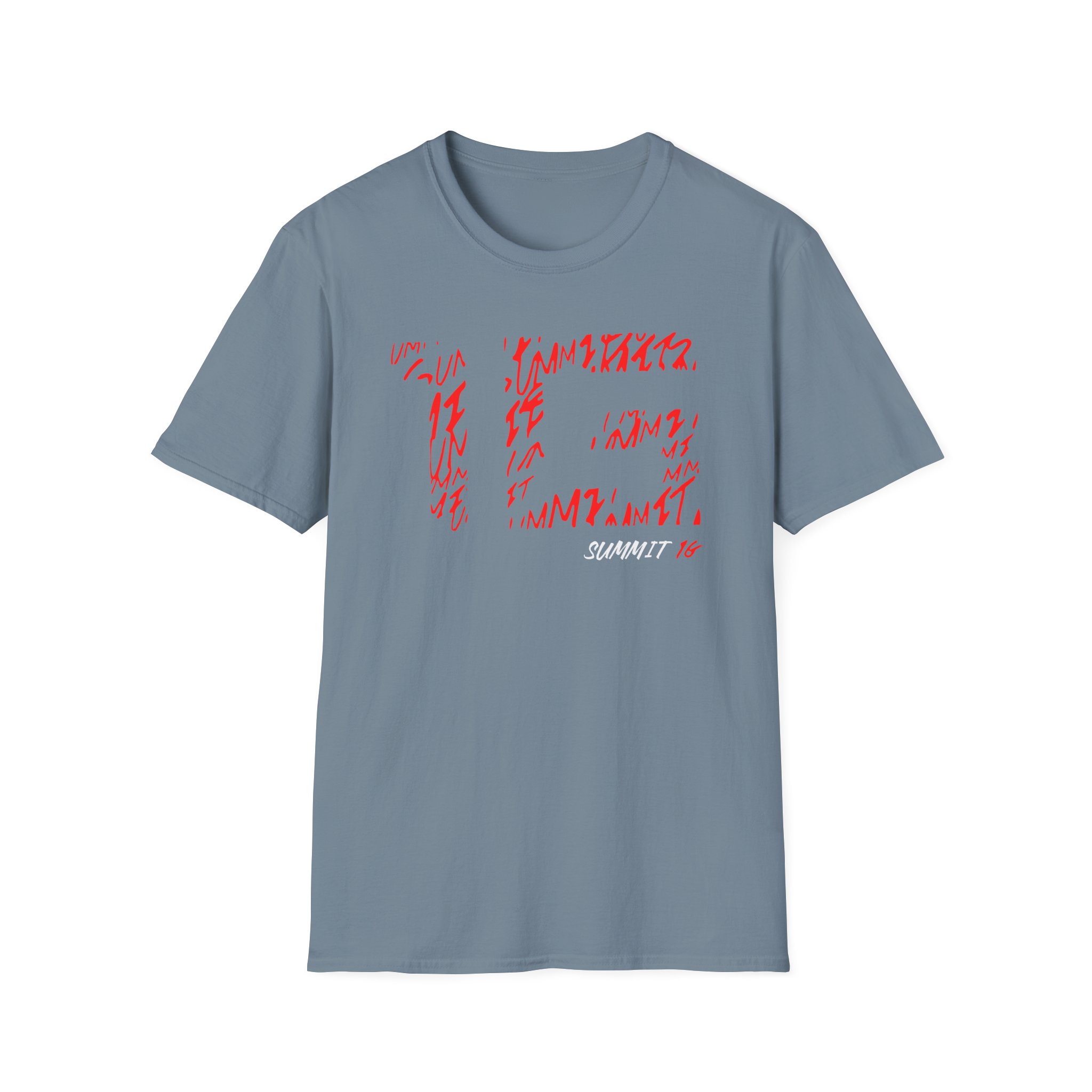 Summit1g Unisex Softstyle T-Shirt