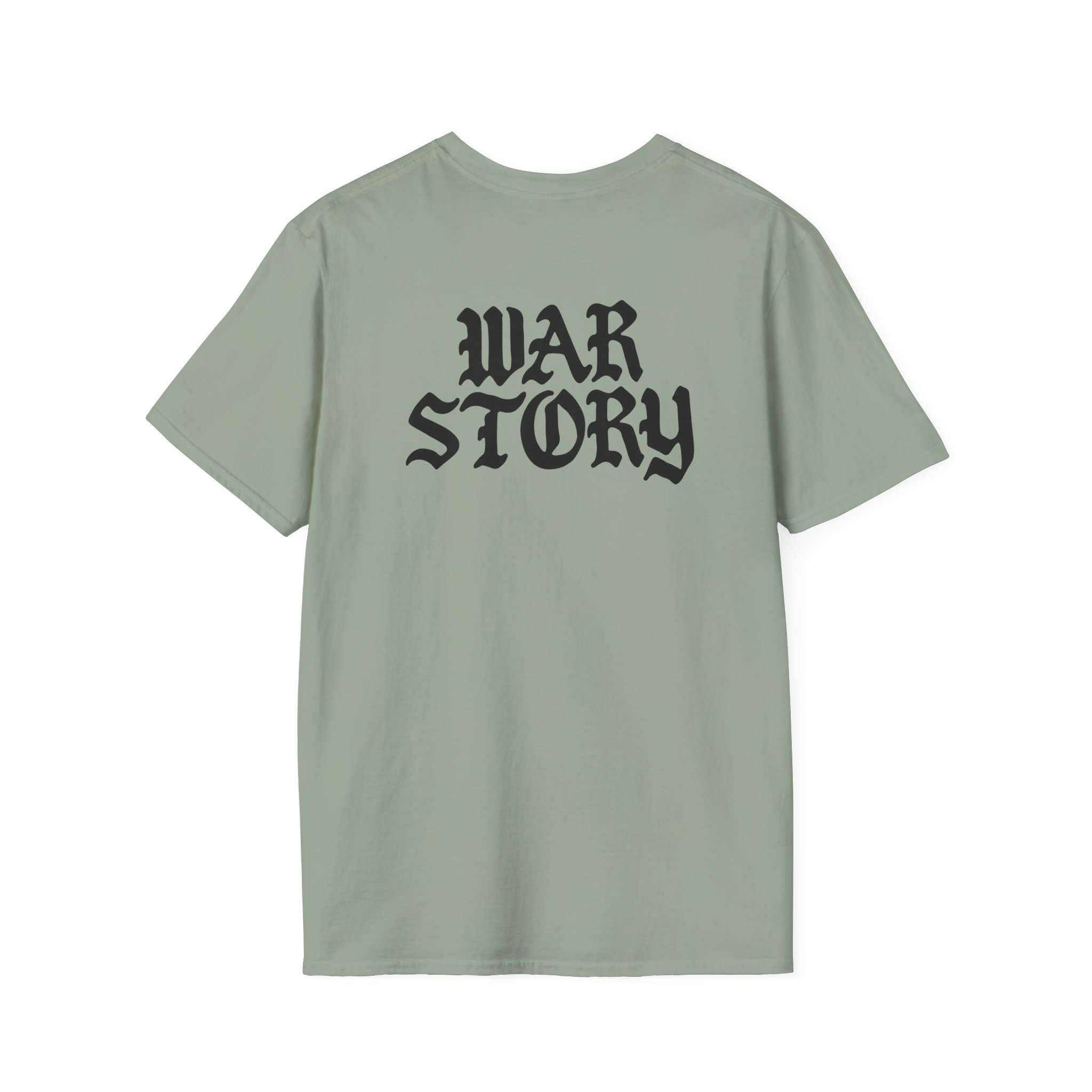 YM Unisex Softstyle T-Shirt