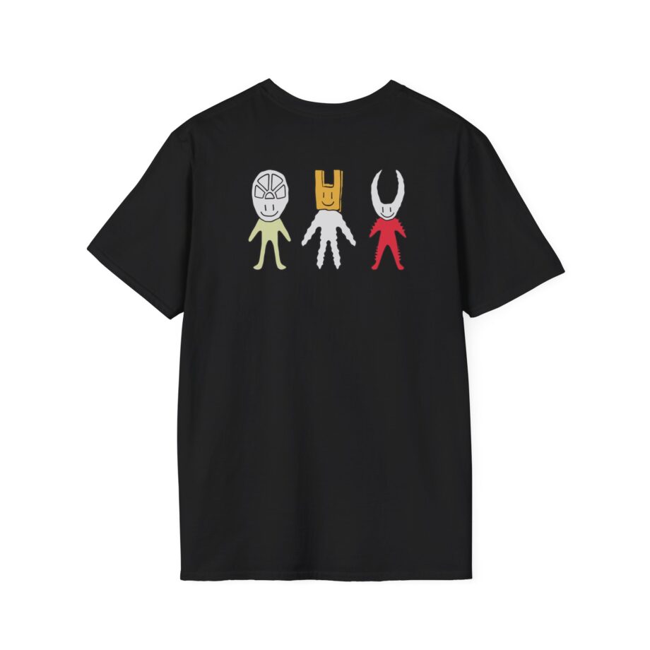 Cavetown  Club Unisex Softstyle T-Shirt