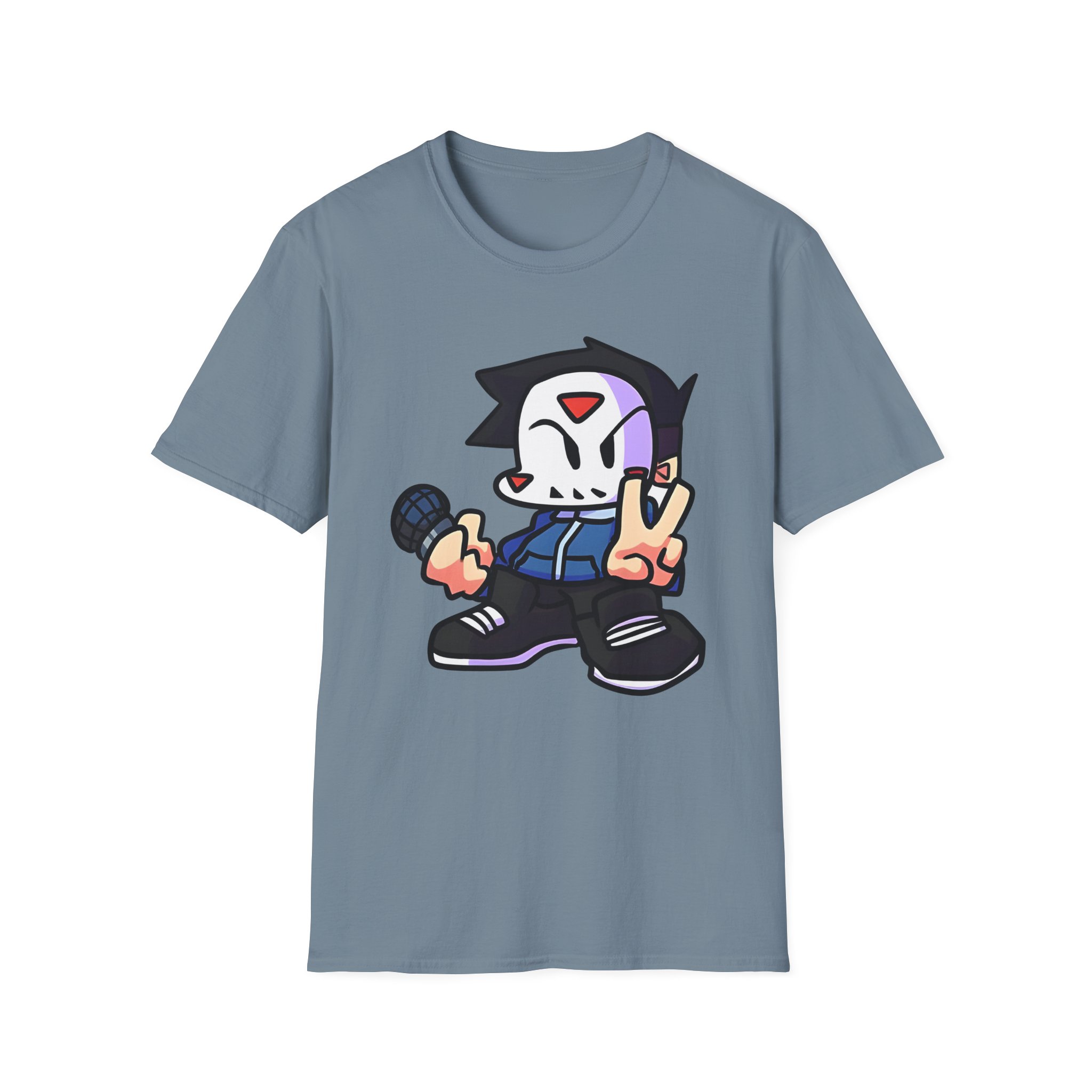 H2odelirious Unisex Softstyle T-Shirt