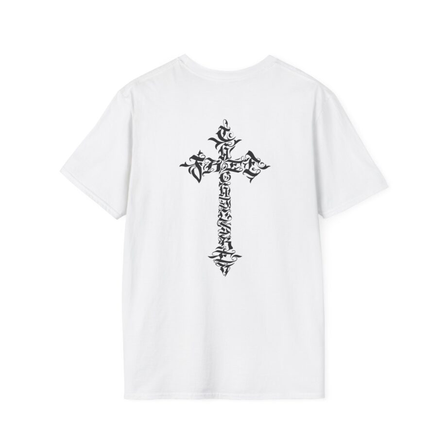 Ryan Garcia Free the Children Unisex Softstyle T-Shirt
