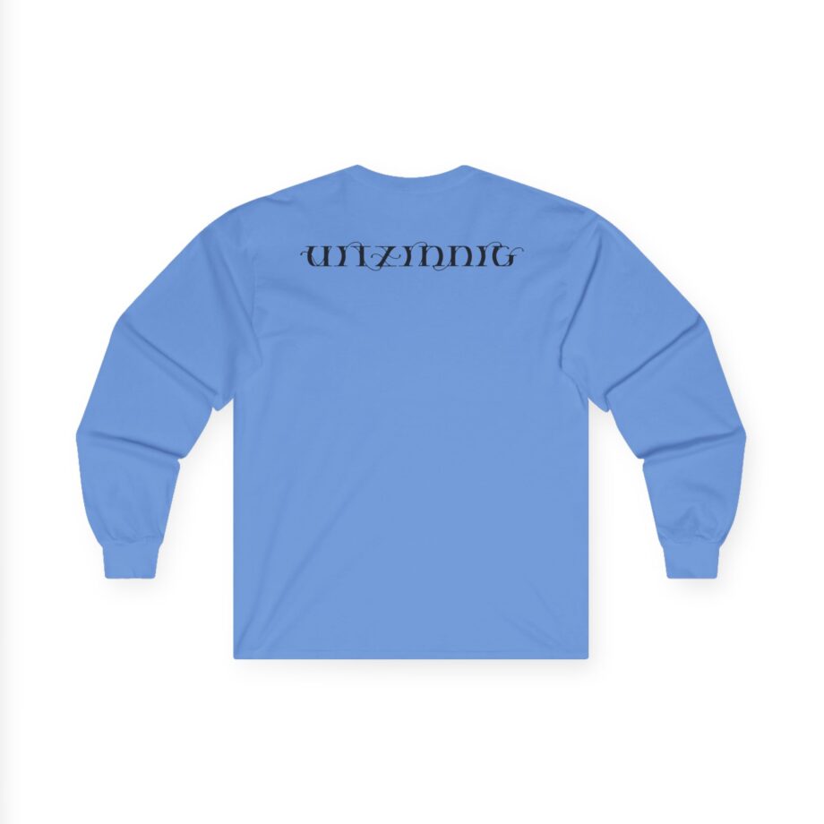Froukje Unisex Ultra Cotton Long Sleeve Tee