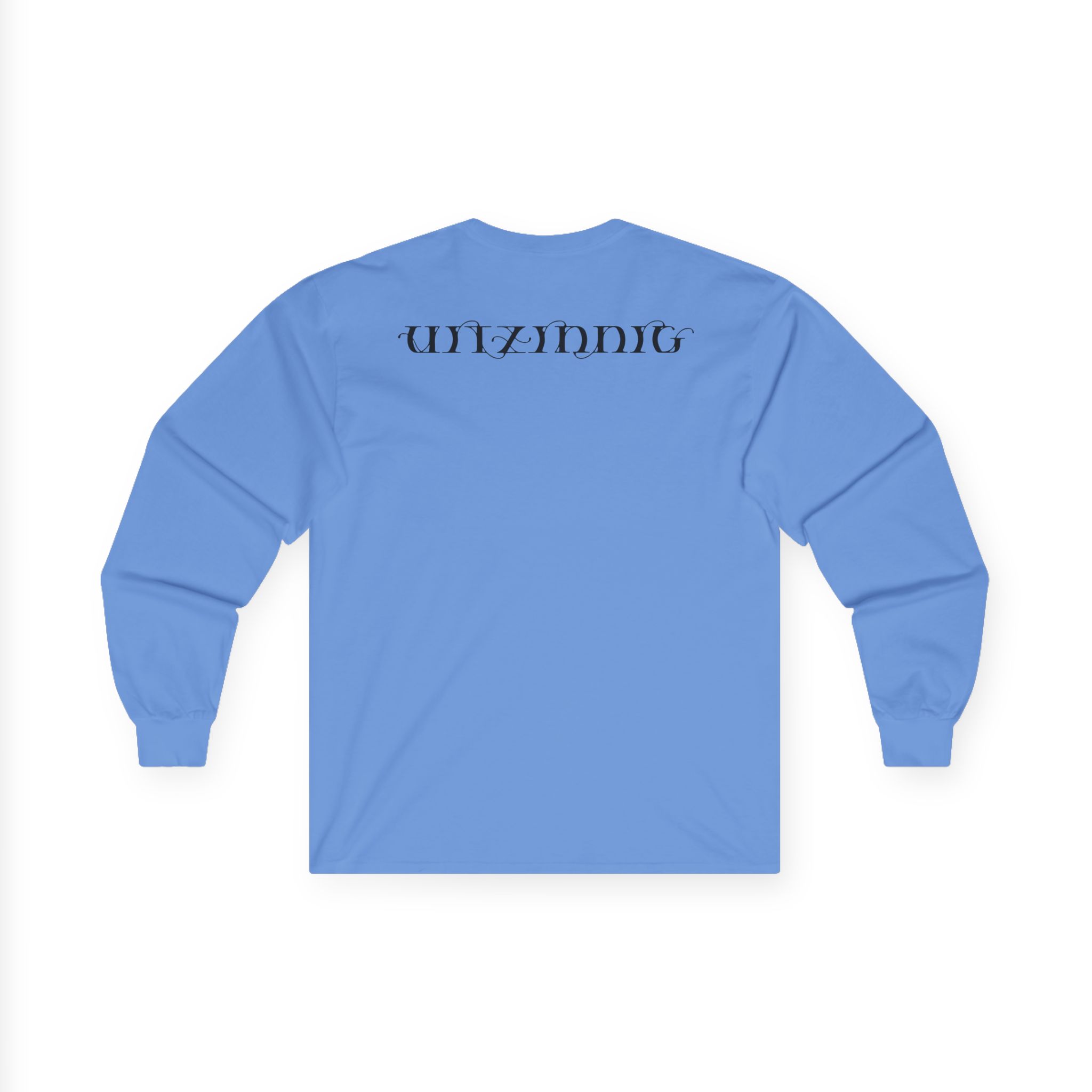 Froukje Unisex Ultra Cotton Long Sleeve Tee