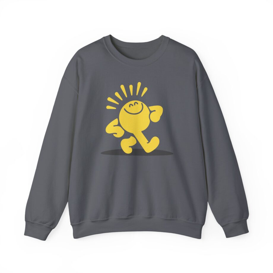 Jacksepticeye Sonny Unisex Heavy Blend™ Crewneck Sweatshirt