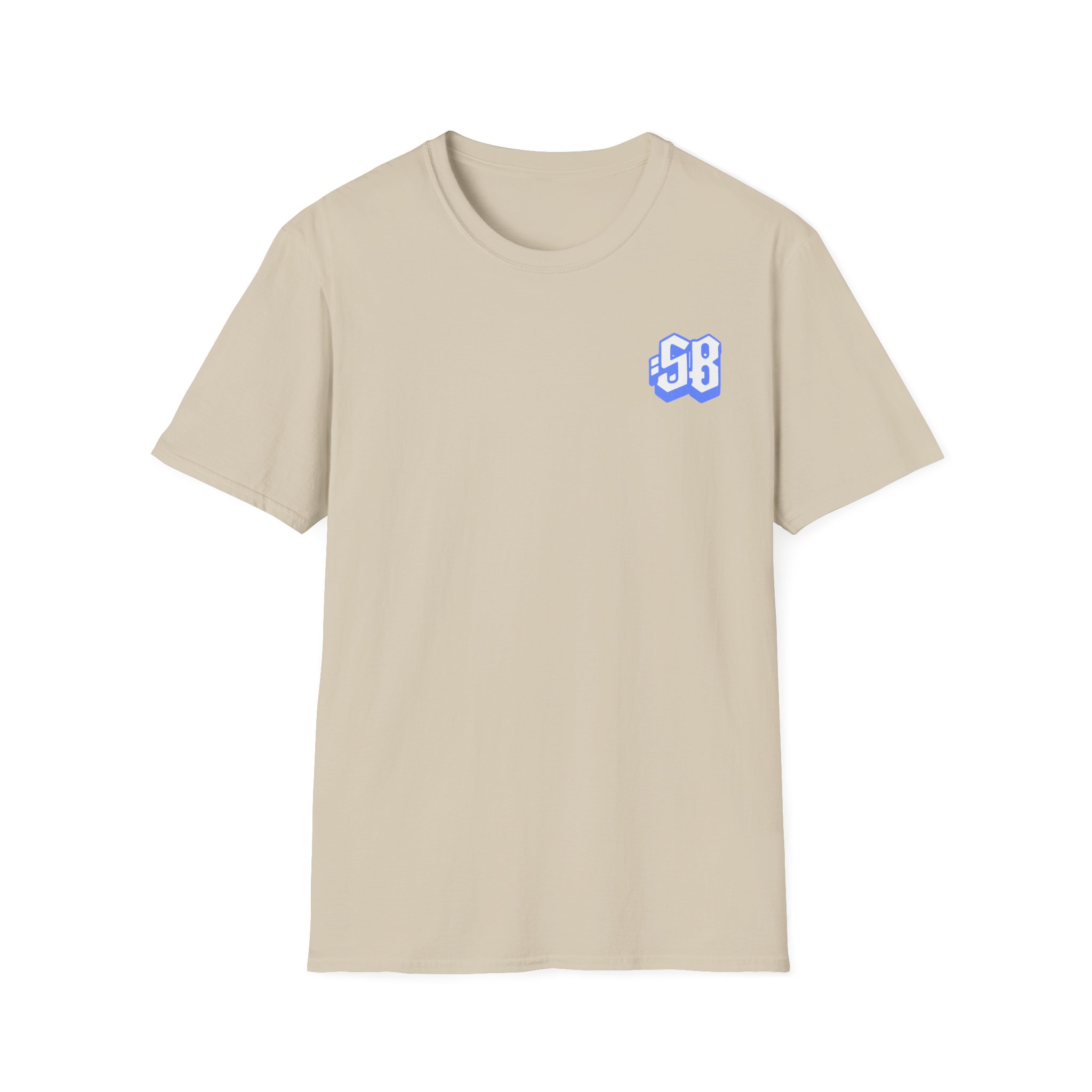 Eladio Carrion Puerto Rico Unisex Softstyle T-Shirt