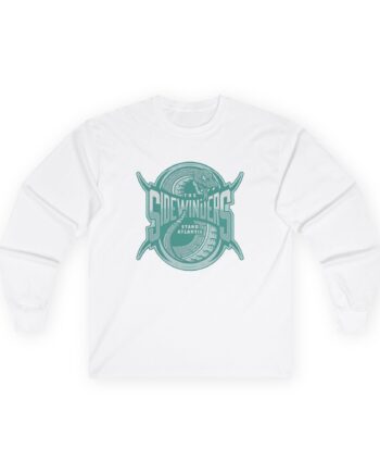 Stand Atlantic Sidewinders Unisex Ultra Cotton Long Sleeve Tee