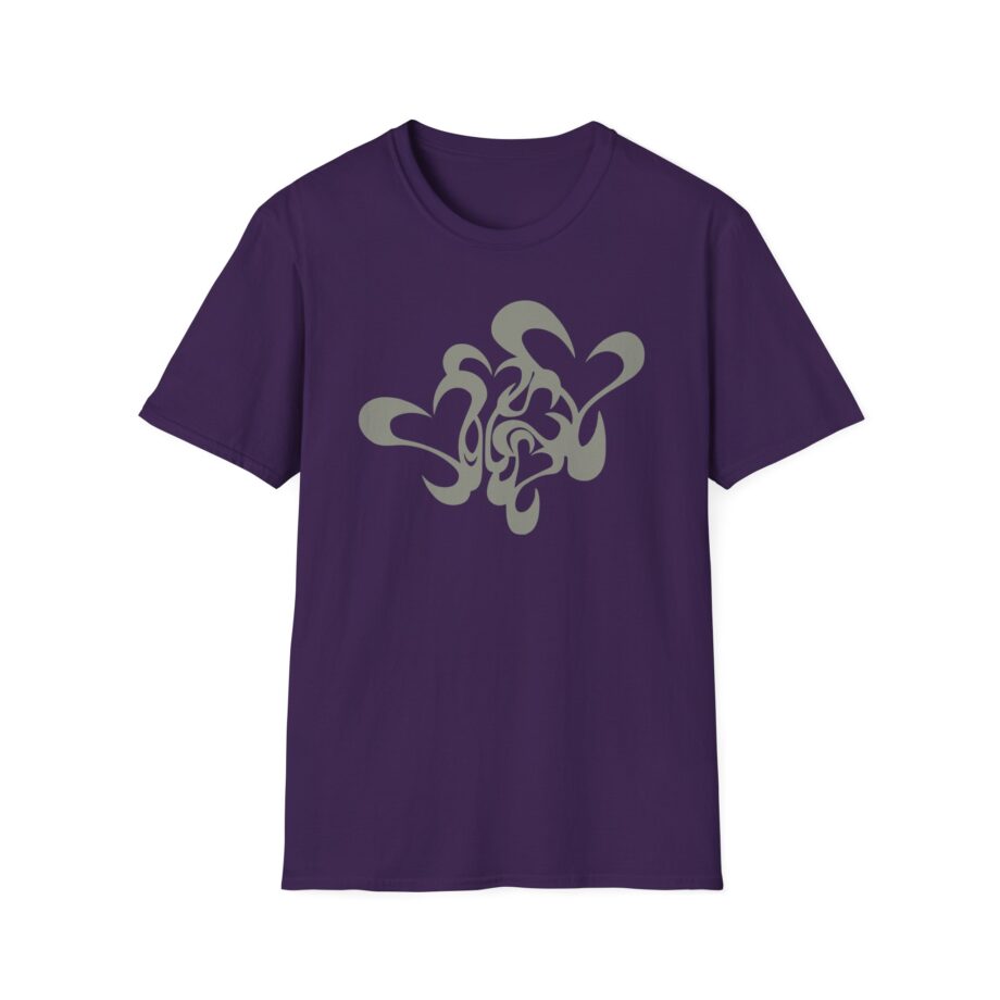 Sexmane Unisex Softstyle T-Shirt