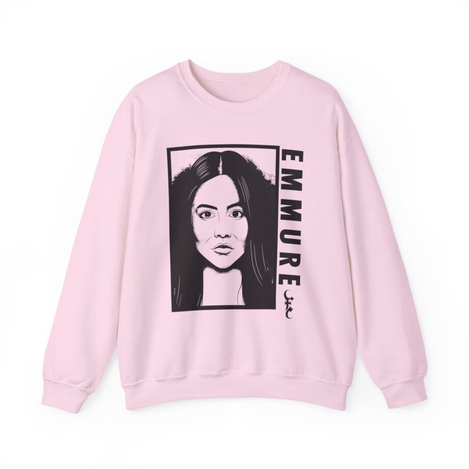 Emmure Reflection Unisex Heavy Blend™ Crewneck Sweatshirt