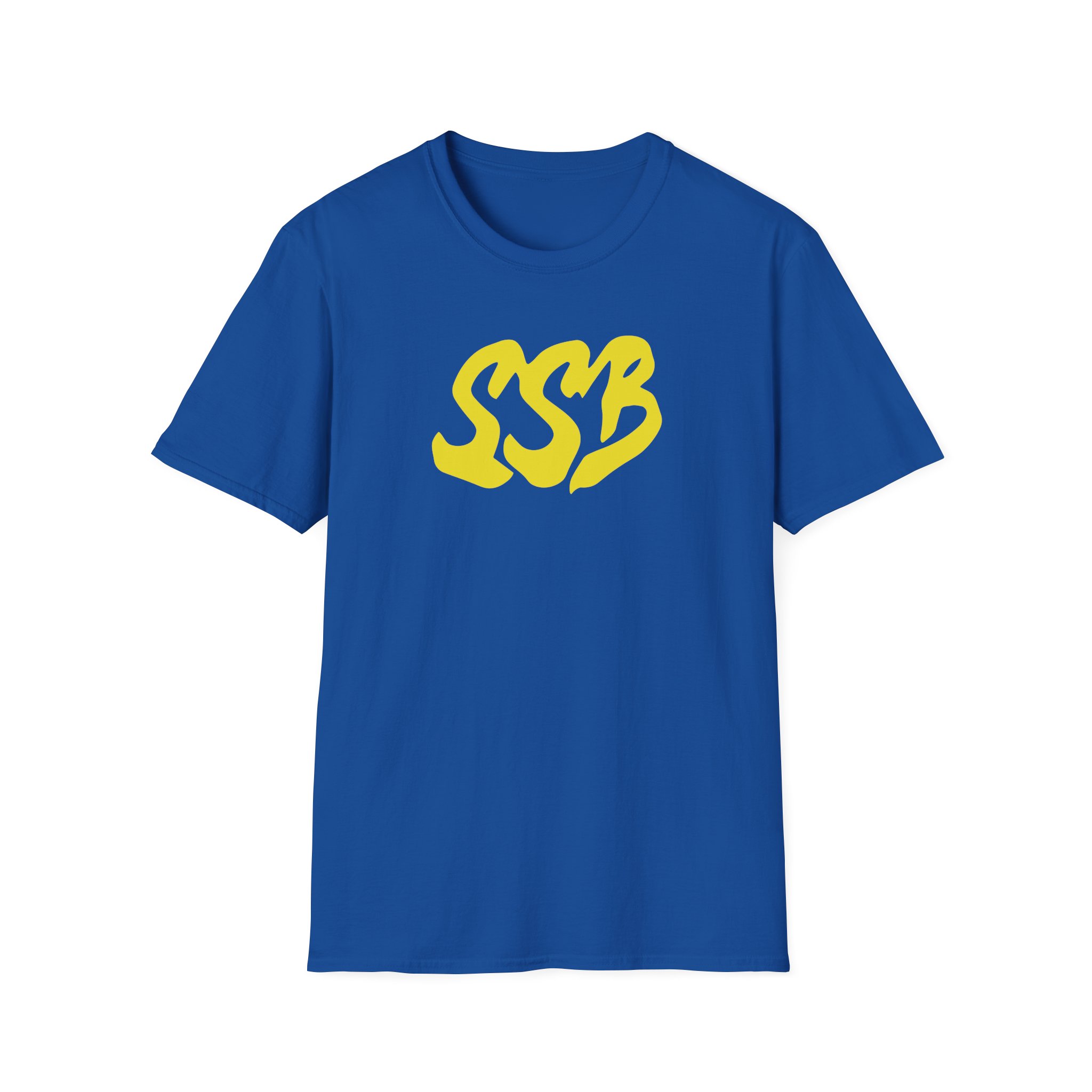 Adin Ross Unisex Softstyle T-Shirt