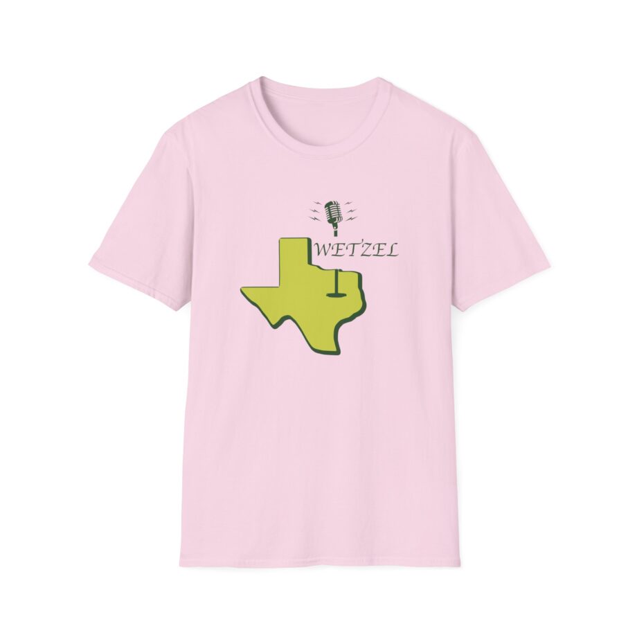 Koe Wetzel Masters Unisex Softstyle T-Shirt