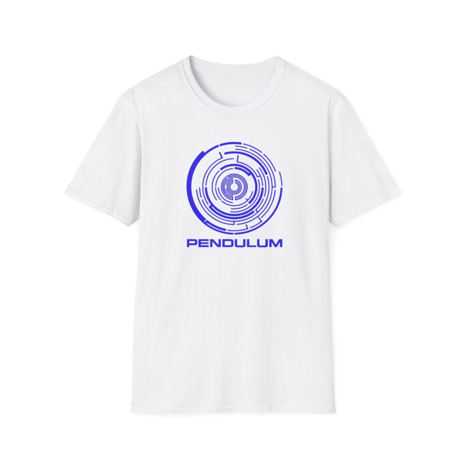 Pendulum  Unisex Softstyle T-Shirt