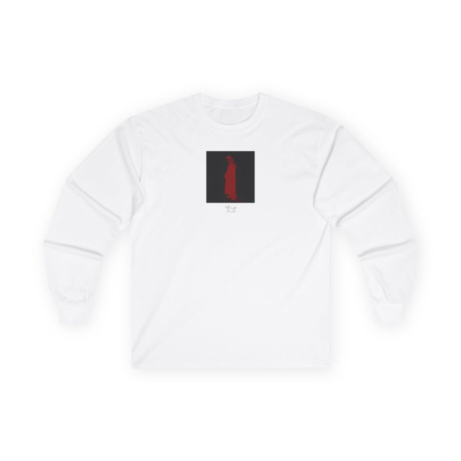 Little Simz Sometimes I Might Be Introvert Album Unisex Ultra Cotton Long Sleeve Tee