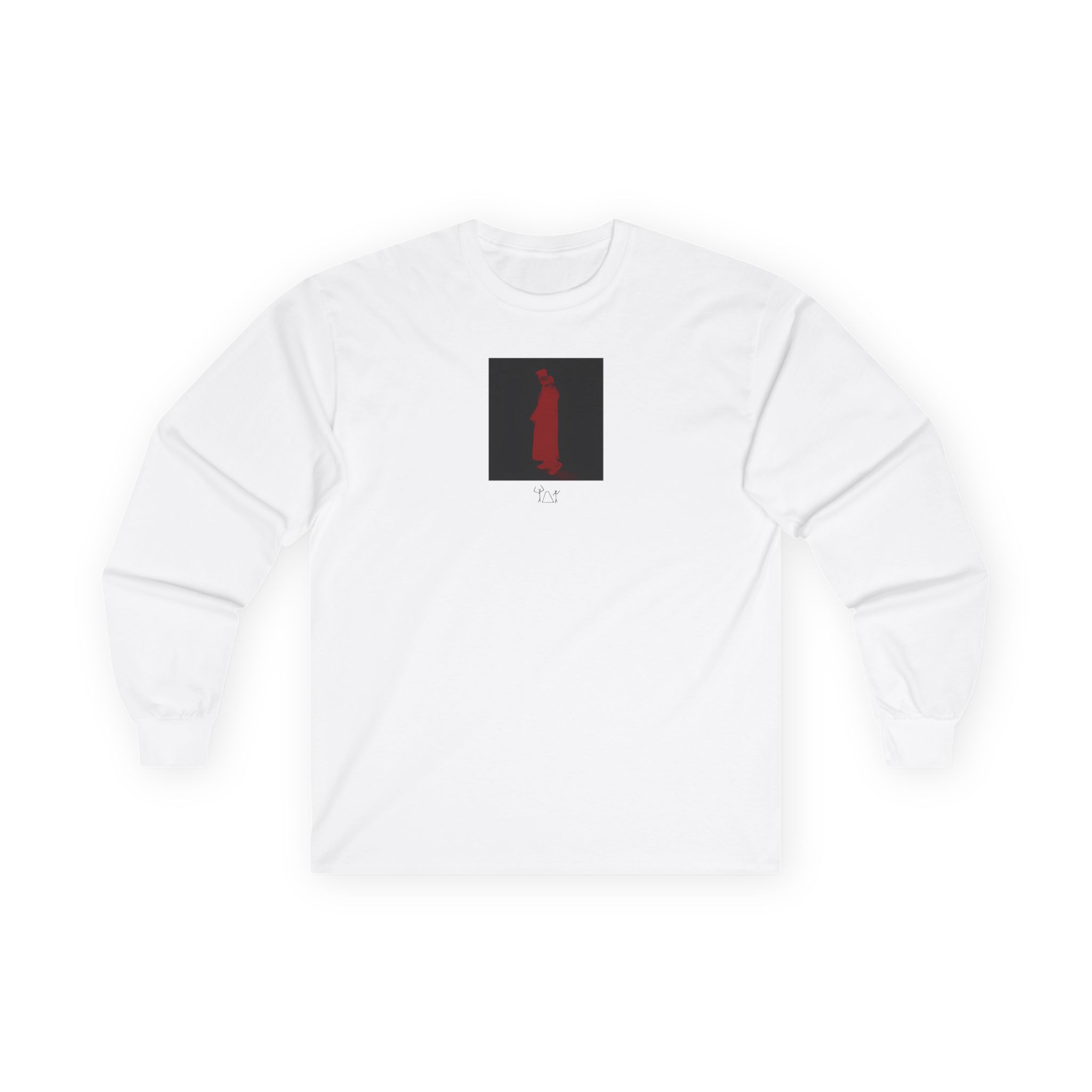 Little Simz Sometimes I Might Be Introvert Album Unisex Ultra Cotton Long Sleeve Tee