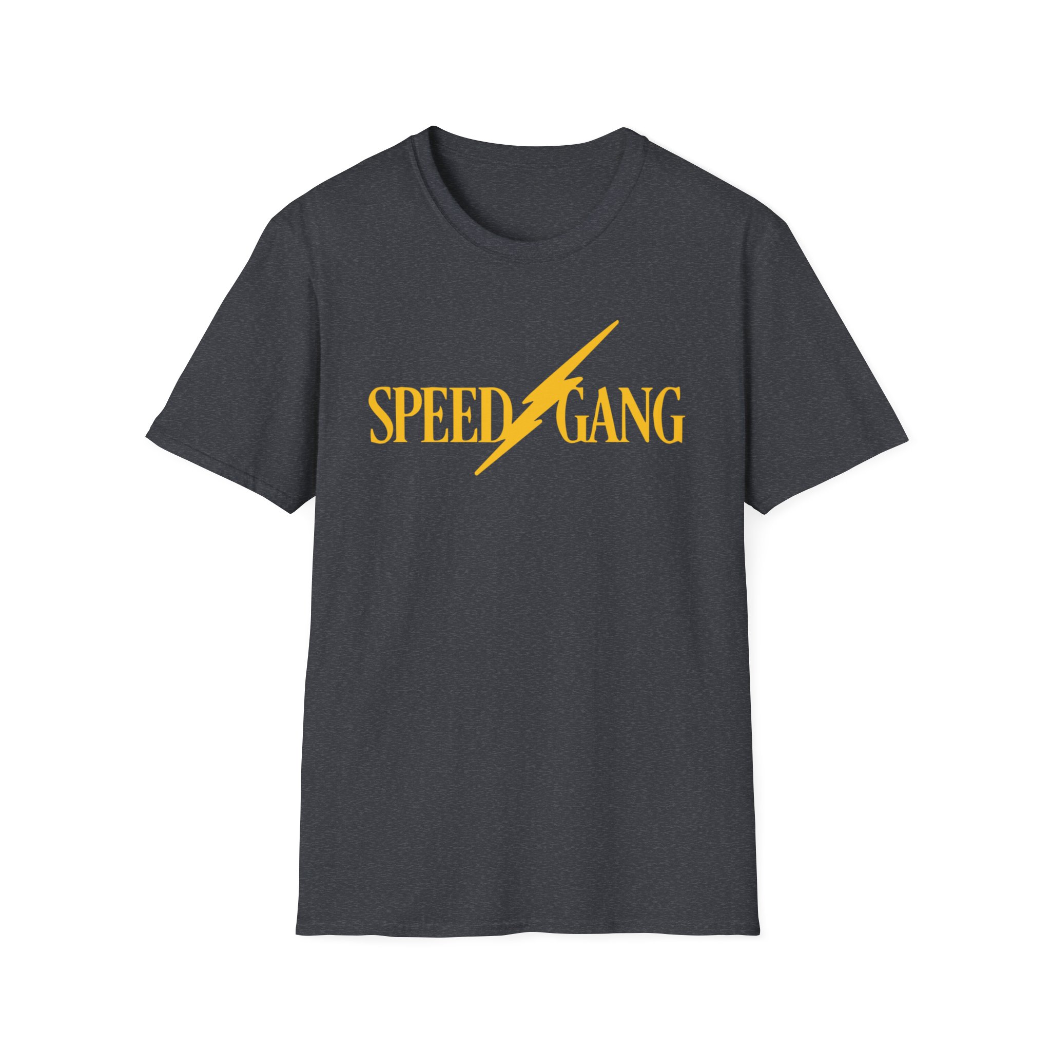 Ishowspeed Gang Unisex Softstyle T-Shirt
