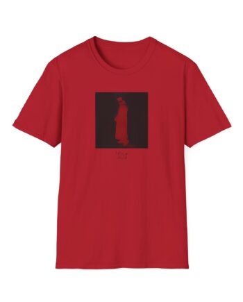 Little Simz Sometimes I Might Be Introvert Album Unisex Softstyle T-Shirt