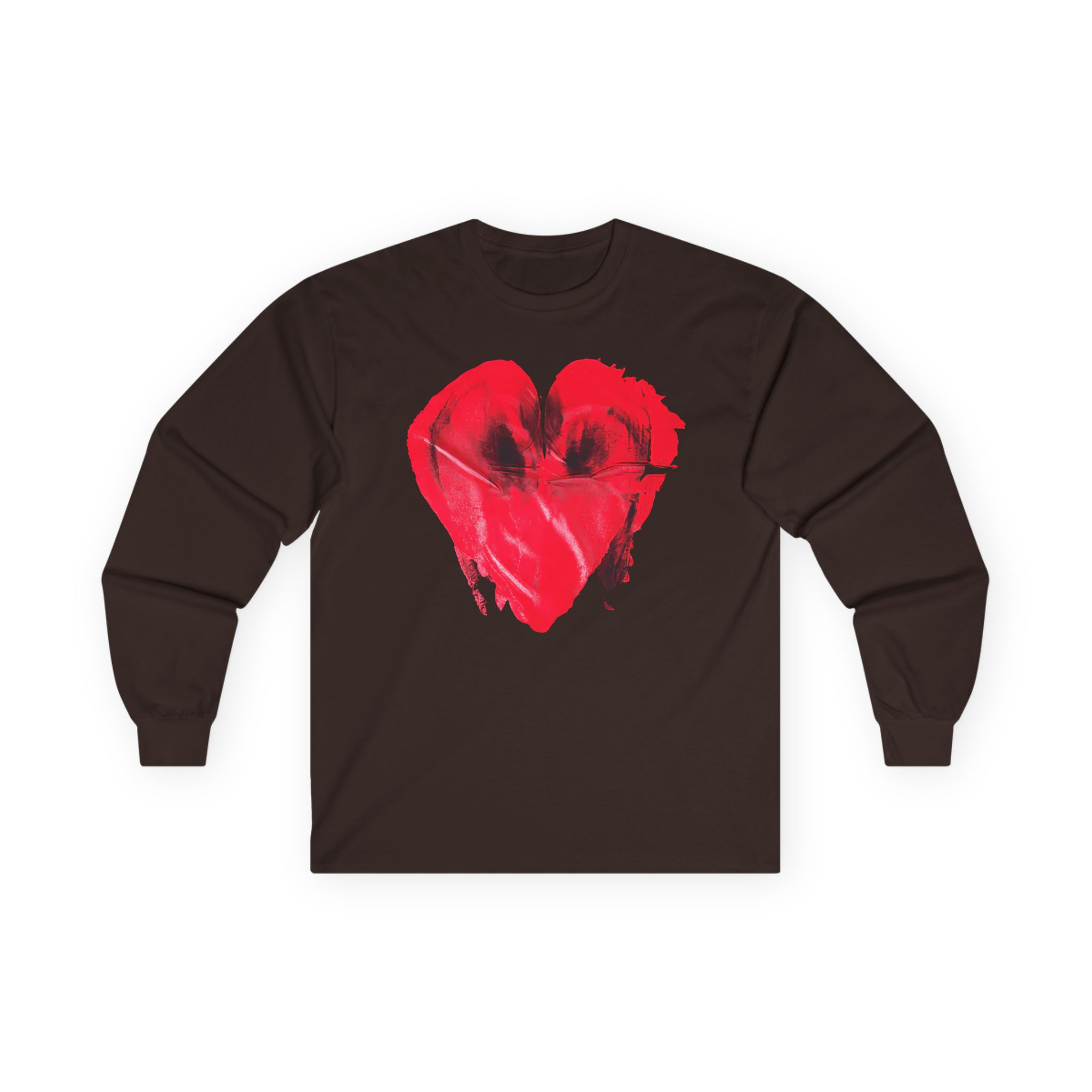 Shirin David Bitches Need Rap Ltd. Cd Unisex Ultra Cotton Long Sleeve Tee