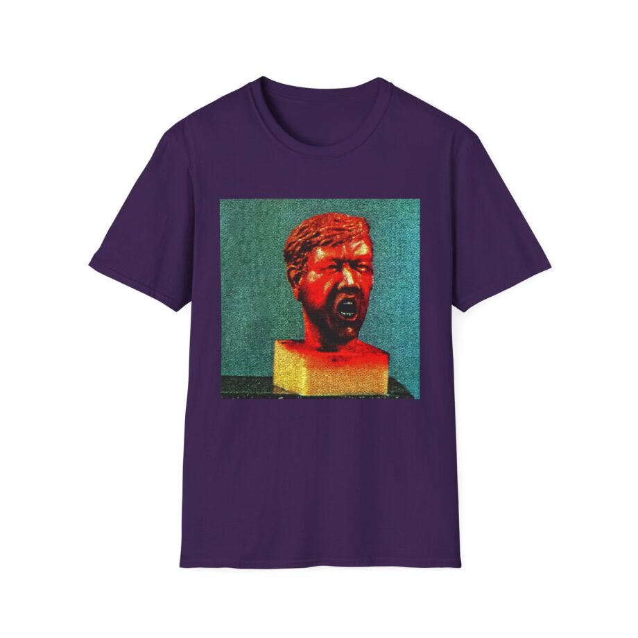 Quicksand Revelation 18 Unisex Softstyle T-Shirt