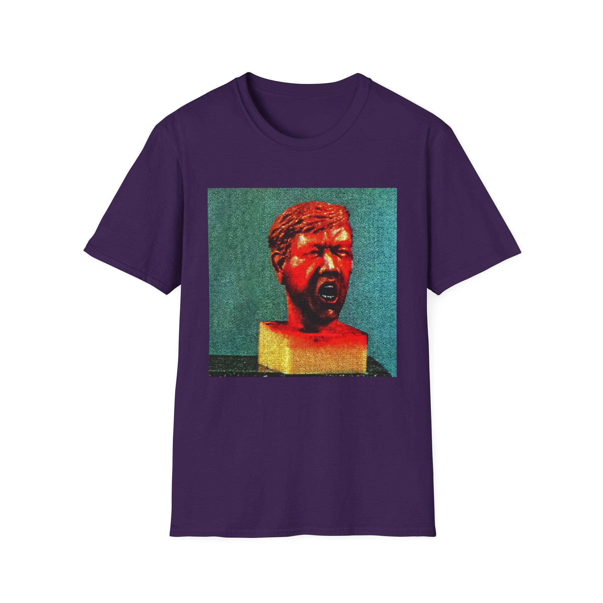 Quicksand Revelation 18 Unisex Softstyle T-Shirt