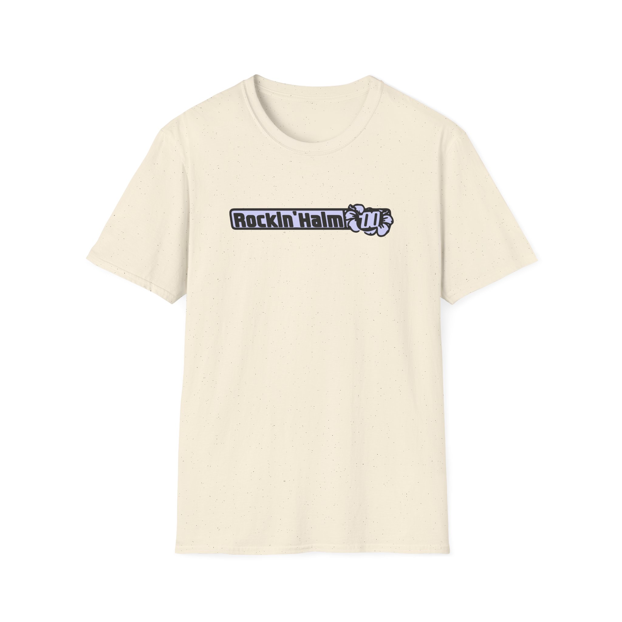 Rockin' Haim Unisex Softstyle T-Shirt