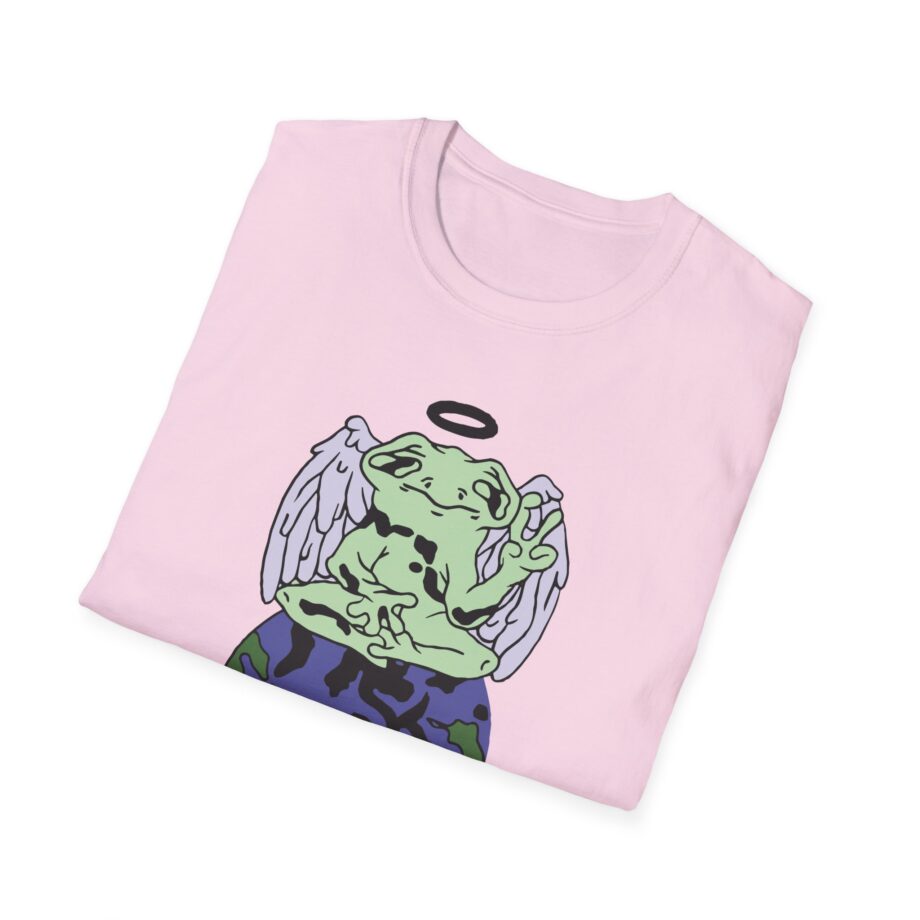 Froukje  Unisex Softstyle T-Shirt