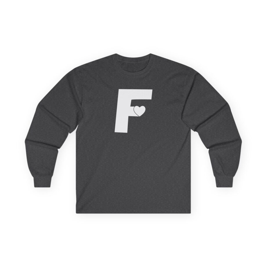 Fresh Love Unisex Ultra Cotton Long Sleeve Tee