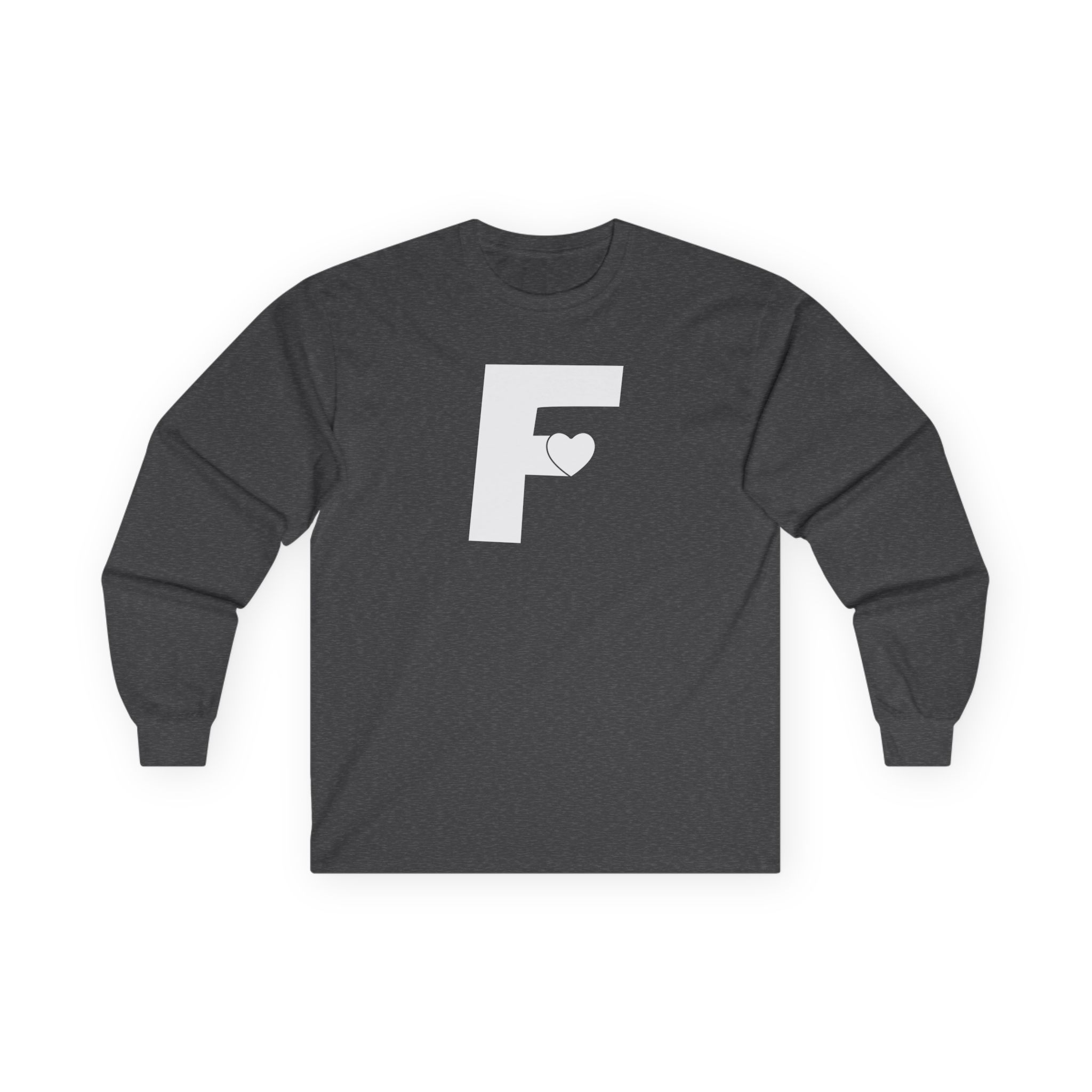 Fresh Love Unisex Ultra Cotton Long Sleeve Tee