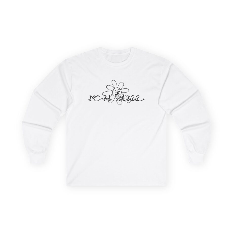 Makko Unisex Ultra Cotton Long Sleeve Tee