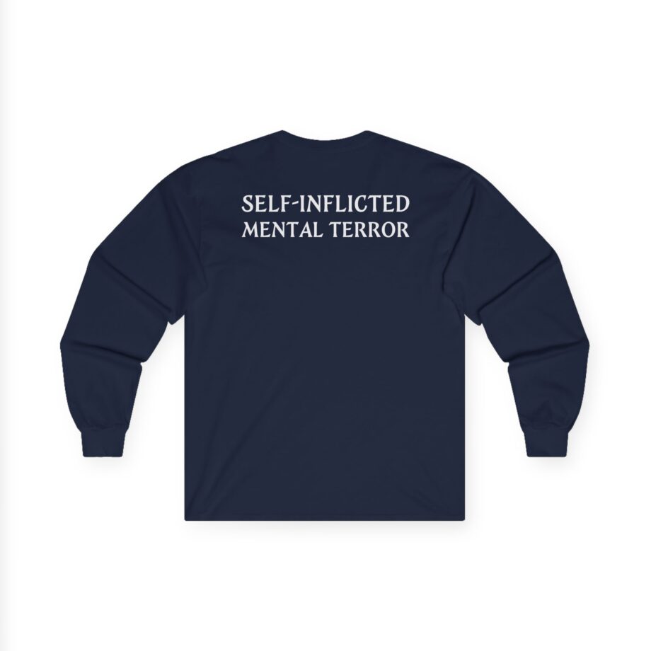 Gulch Unisex Ultra Cotton Long Sleeve Tee