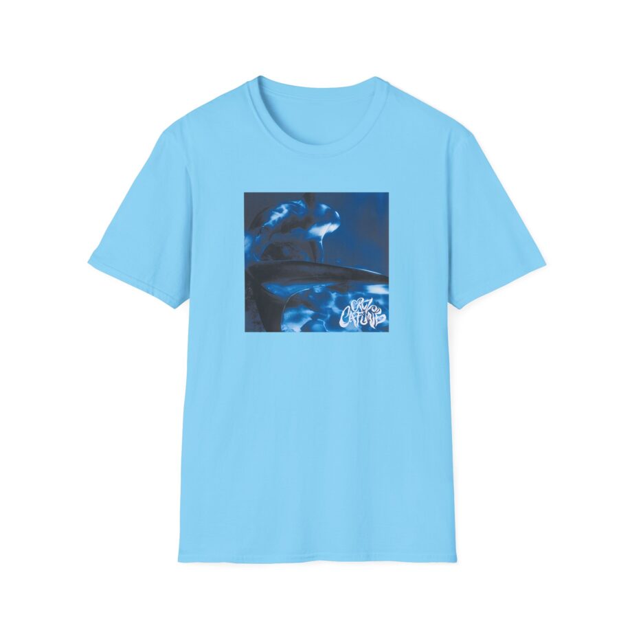 Cruz Cafune Unisex Softstyle T-Shirt