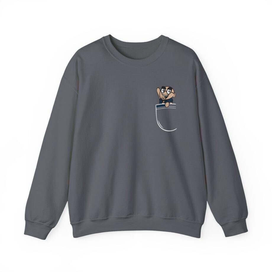 Northernlion Unisex Heavy Blend™ Crewneck Sweatshirt