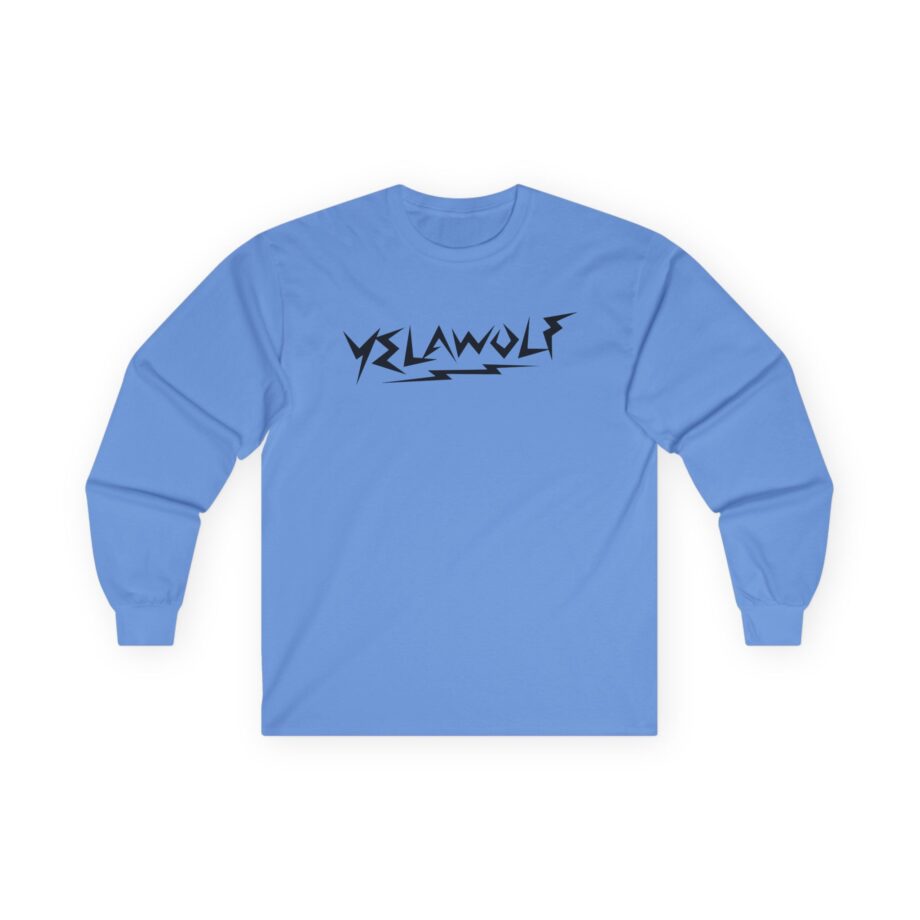 YM Unisex Ultra Cotton Long Sleeve Tee