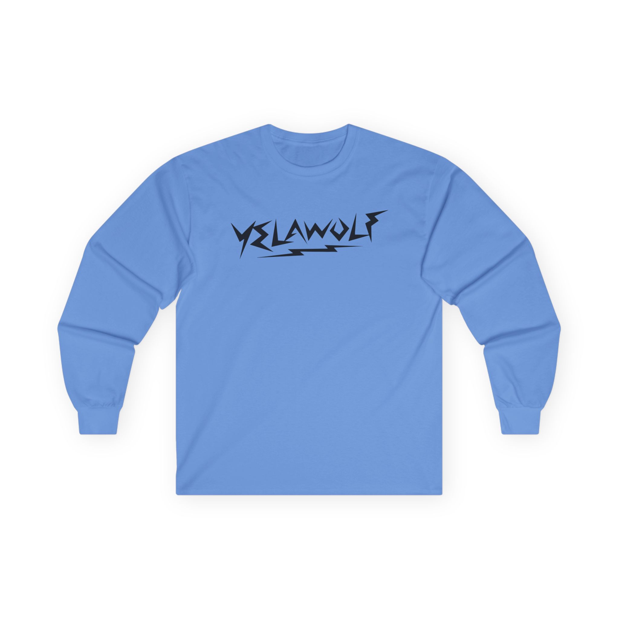 YM Unisex Ultra Cotton Long Sleeve Tee
