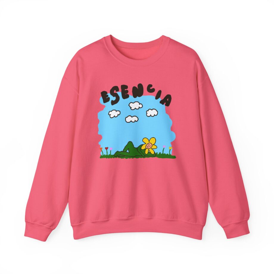 Humbe Esencia Unisex Heavy Blend™ Crewneck Sweatshirt