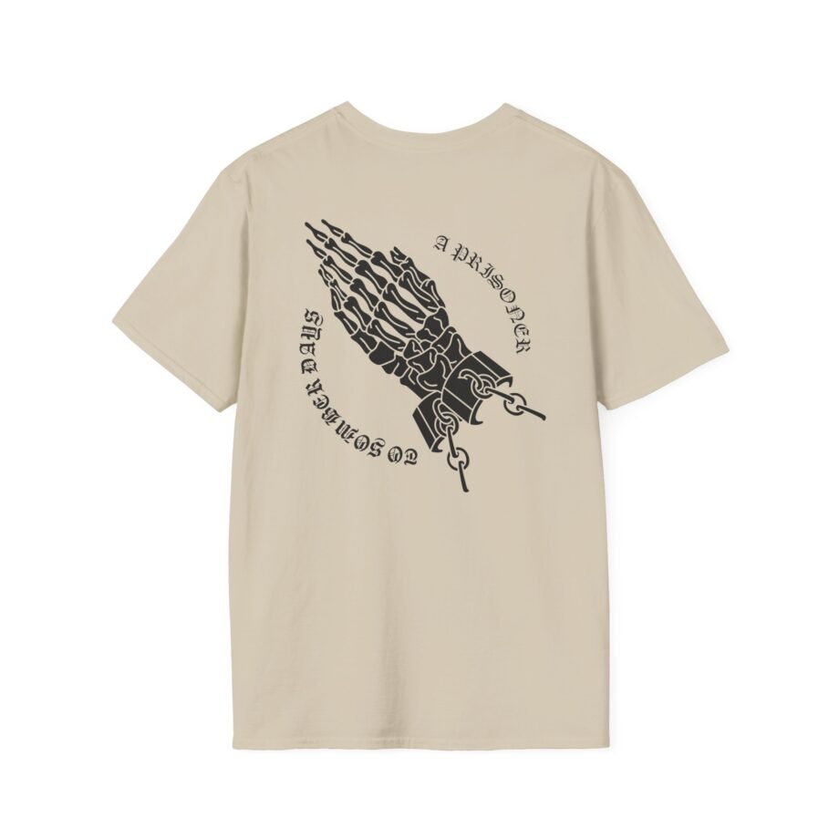 Rotting Out Prisoner Unisex Softstyle T-Shirt