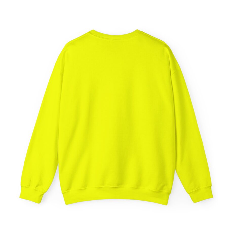 Red Hot Chili Peppers Logo Unisex Heavy Blend™ Crewneck Sweatshirt