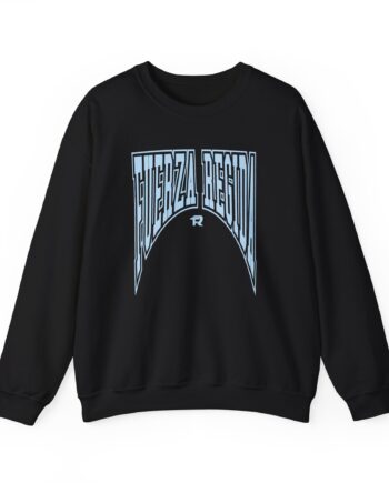 Fuerza Regida Essentials Unisex Heavy Blend™ Crewneck Sweatshirt