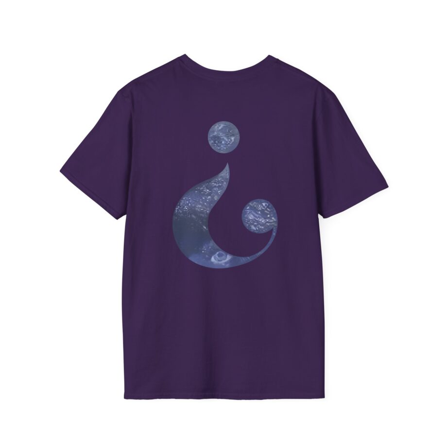 Stable Ronaldo Unisex Softstyle T-Shirt