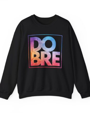 Dobre Brothers Unisex Heavy Blend™ Crewneck Sweatshirt