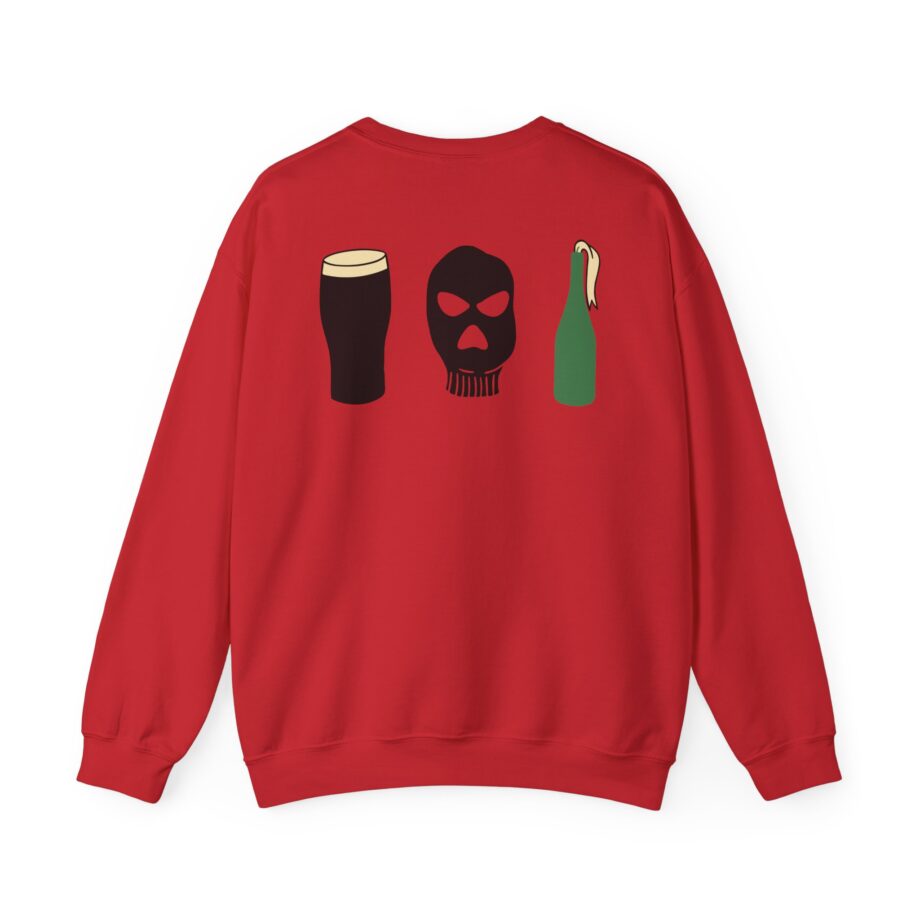 Essentials Unisex Heavy Blend™ Crewneck Sweatshirt