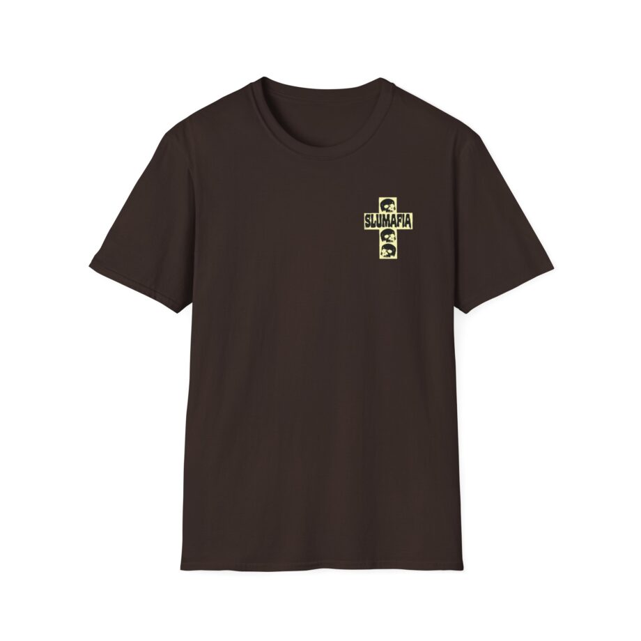 YM Unisex Softstyle T-Shirt